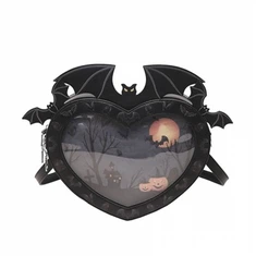 एनीमे इटा बैग